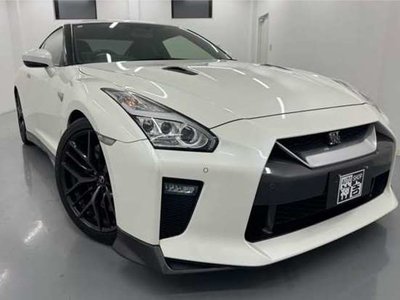 NISSAN GT-R - 5