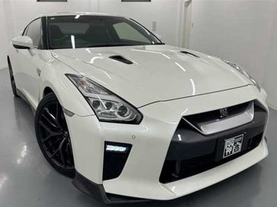 NISSAN GT-R - 6