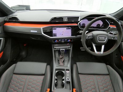 AUDI RS Q3 SPORTBACK - 5