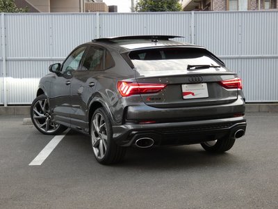 AUDI RS Q3 SPORTBACK - 7