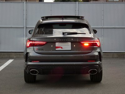 AUDI RS Q3 SPORTBACK - 8