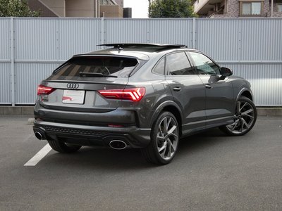 AUDI RS Q3 SPORTBACK - 9