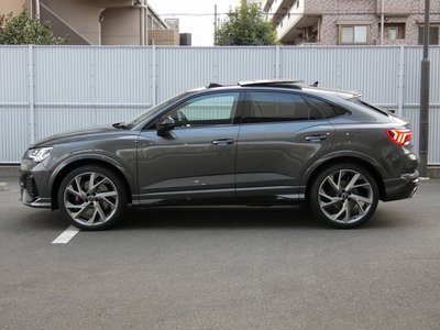 AUDI RS Q3 SPORTBACK - 6