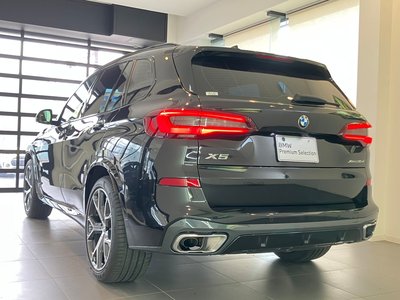 BMW X5 - 7