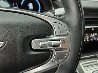 2020 Genesis GV80 thumbnail 15