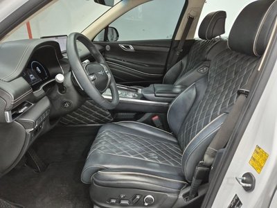 صورة 10 لـ 2020 Genesis GV80