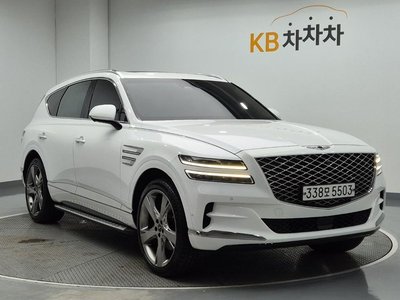 صورة 2 لـ 2020 Genesis GV80