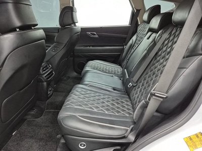 2020 Genesis GV80 thumbnail 11
