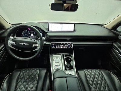 صورة 5 لـ 2020 Genesis GV80