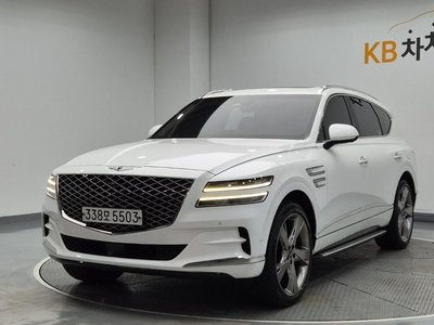 صورة 1 لـ 2020 Genesis GV80