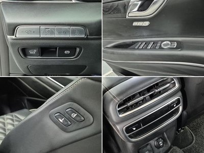 2020 Genesis GV80 thumbnail 17