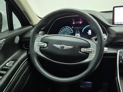2020 Genesis GV80 thumbnail 19
