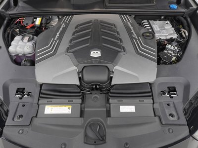 صورة مصغرة 80 لـ 2023 Lamborghini URUS