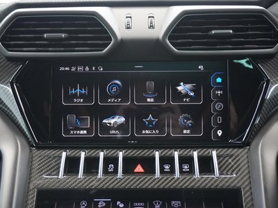 صورة مصغرة 75 لـ 2023 Lamborghini URUS