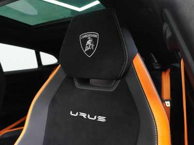 صورة مصغرة 60 لـ 2023 Lamborghini URUS