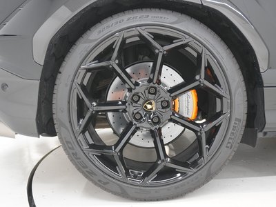 صورة مصغرة 11 لـ 2023 Lamborghini URUS
