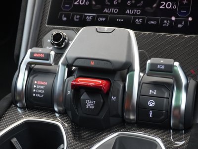 صورة مصغرة 38 لـ 2023 Lamborghini URUS
