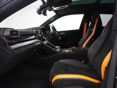 صورة مصغرة 58 لـ 2023 Lamborghini URUS