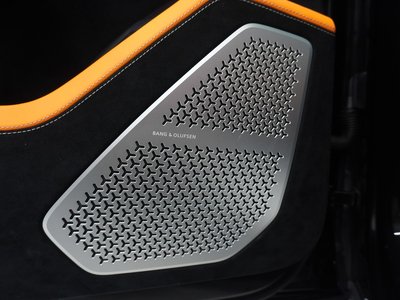 صورة مصغرة 62 لـ 2023 Lamborghini URUS