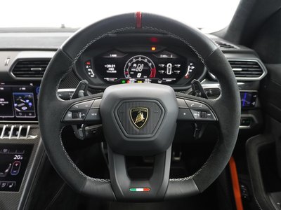 صورة مصغرة 21 لـ 2023 Lamborghini URUS