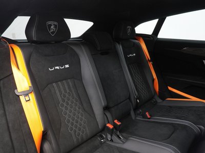 صورة مصغرة 69 لـ 2023 Lamborghini URUS
