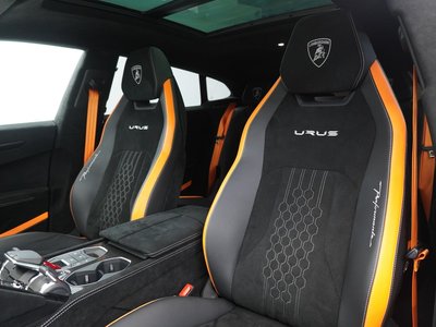 صورة مصغرة 59 لـ 2023 Lamborghini URUS