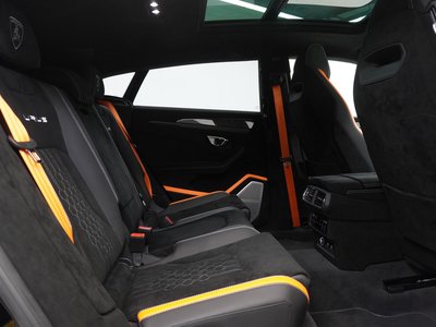 صورة مصغرة 68 لـ 2023 Lamborghini URUS