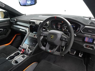 صورة مصغرة 53 لـ 2023 Lamborghini URUS