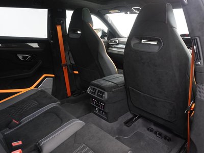 صورة مصغرة 67 لـ 2023 Lamborghini URUS