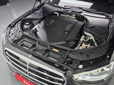 MERCEDES-BENZ S-CLASS - 7