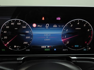 MERCEDES-BENZ S-CLASS - 8