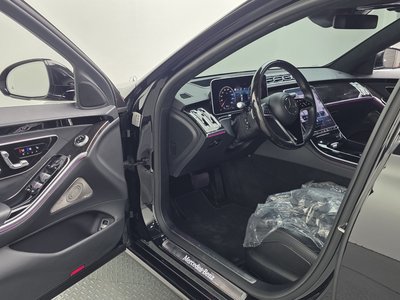 MERCEDES-BENZ S-CLASS - 10