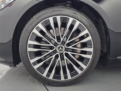 MERCEDES-BENZ S-CLASS - 6