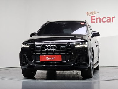 AUDI Q7 - 2