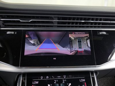 2023 AUDI Q7 — миниатюра 15