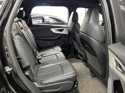 2023 AUDI Q7 — миниатюра 12