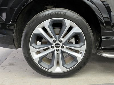 AUDI Q7 - 6
