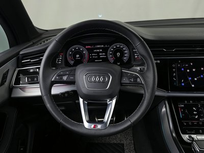 2023 AUDI Q7 — миниатюра 13