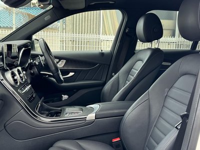 MERCEDES-BENZ GLC AMG - 7