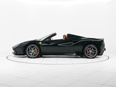 FERRARI F8 - 8