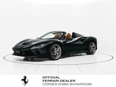 FERRARI F8 - 1