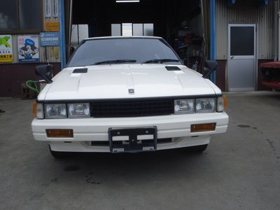 NISSAN SYLVIA