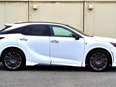 LEXUS RX - 3