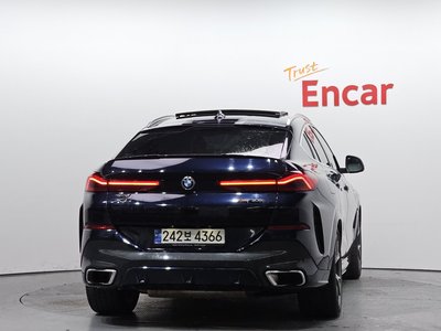 BMW X6 - 4