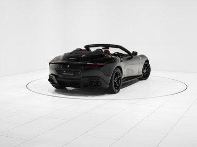 صورة مصغرة 52 لـ 2026 Ferrari ROMA SPIDER
