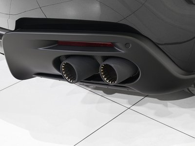 صورة مصغرة 34 لـ 2026 Ferrari ROMA SPIDER
