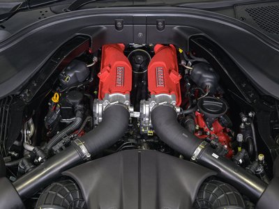 صورة مصغرة 23 لـ 2026 Ferrari ROMA SPIDER