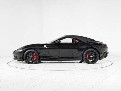 2026 FERRARI ROMA SPIDER — фото 9