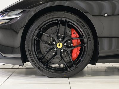صورة مصغرة 22 لـ 2026 Ferrari ROMA SPIDER