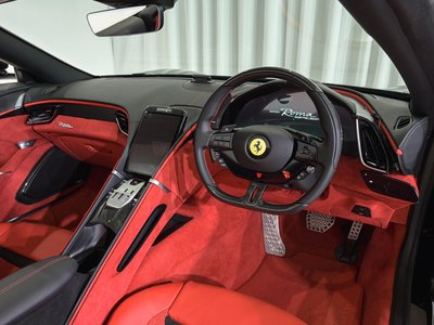 2026 FERRARI ROMA SPIDER — фото 3